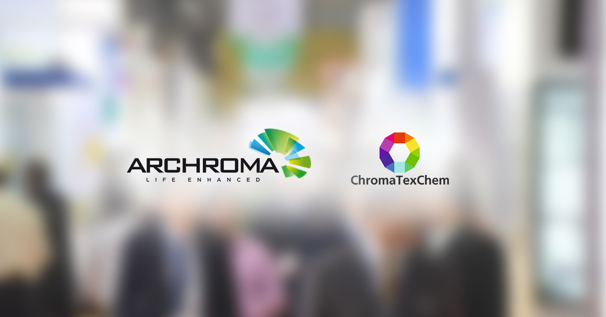 achroma corporation